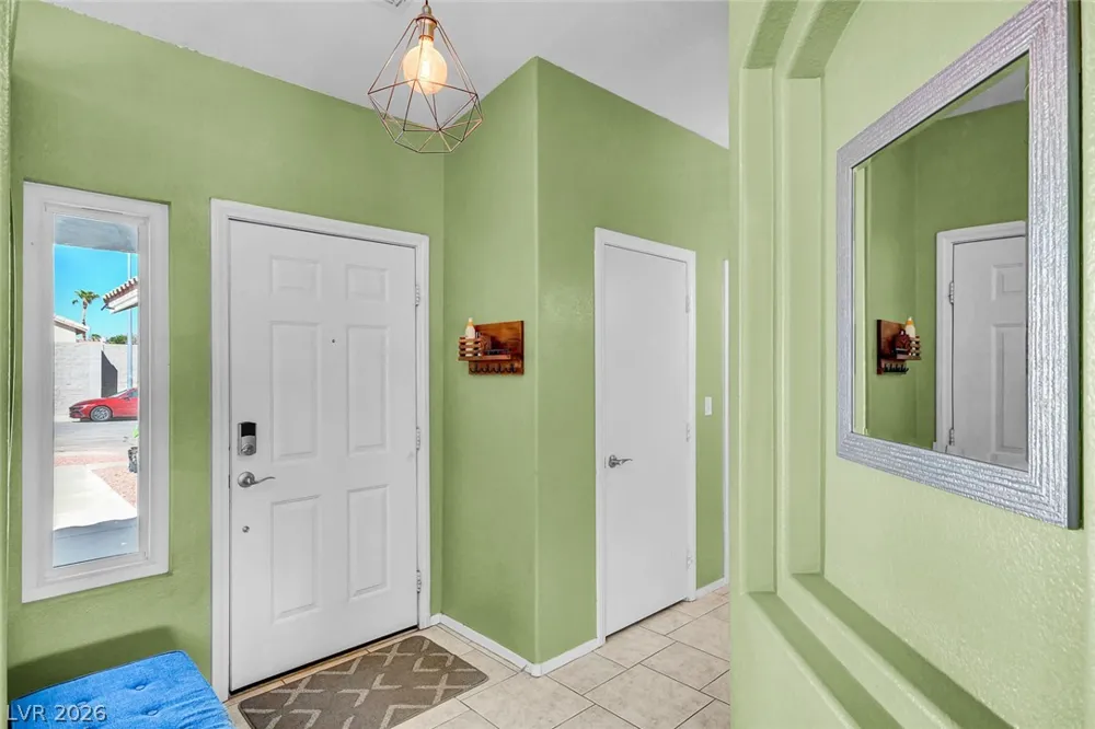 536 Sol De Sandia Street Henderson, NV 89015