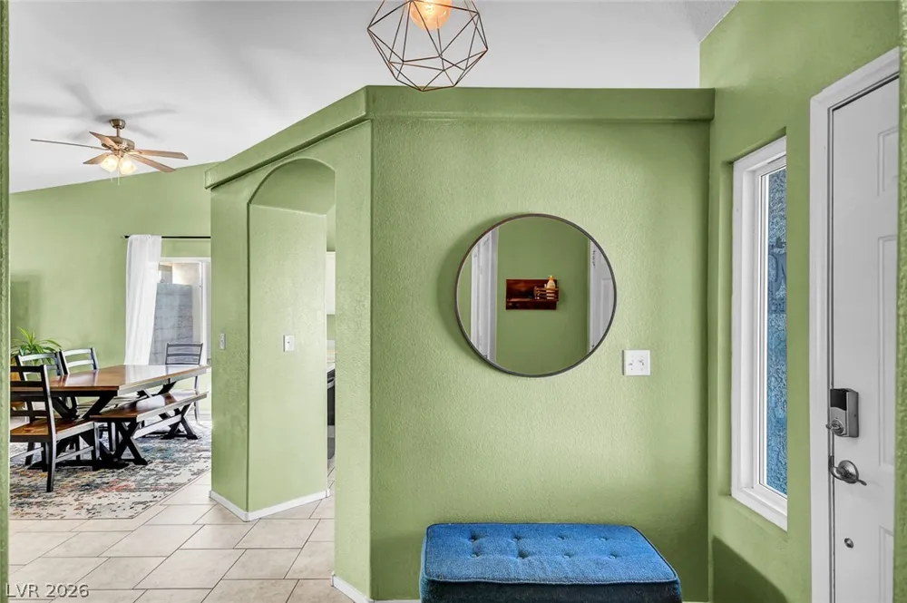 536 Sol De Sandia Street Henderson, NV 89015