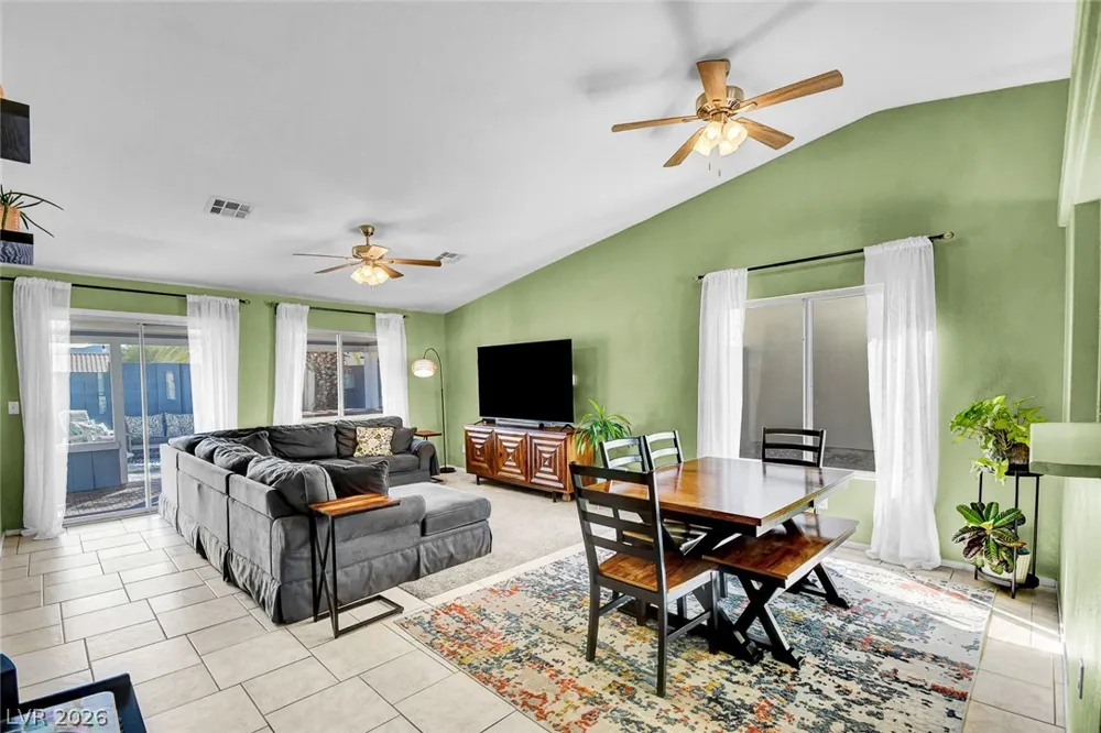 536 Sol De Sandia Street Henderson, NV 89015