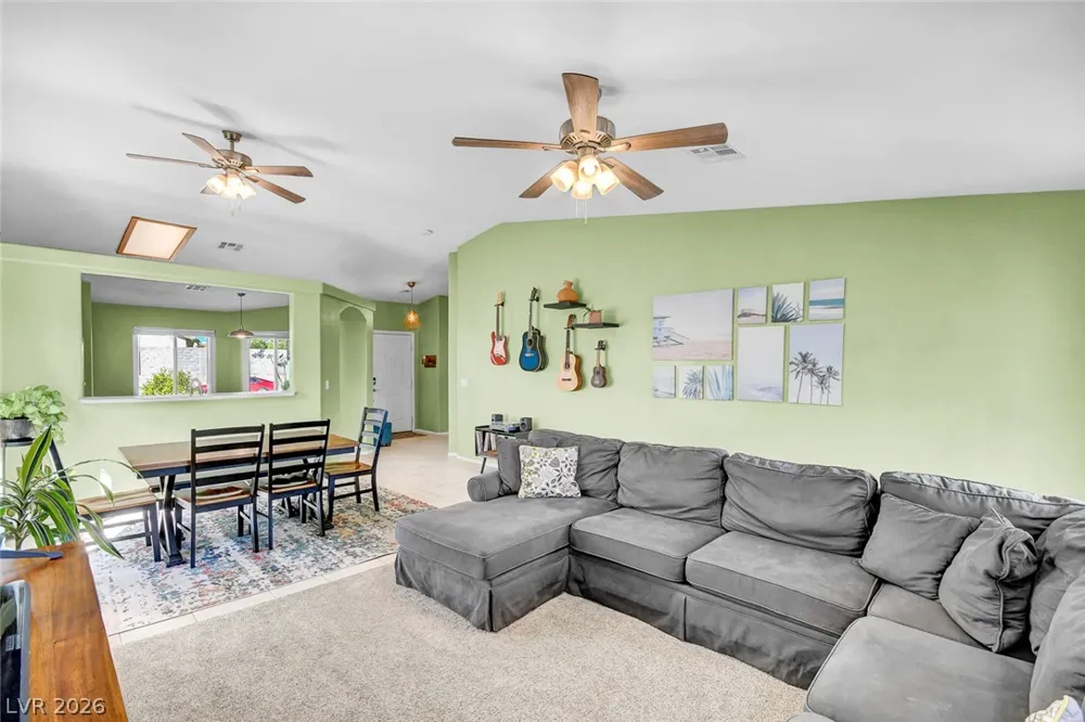536 Sol De Sandia Street Henderson, NV 89015