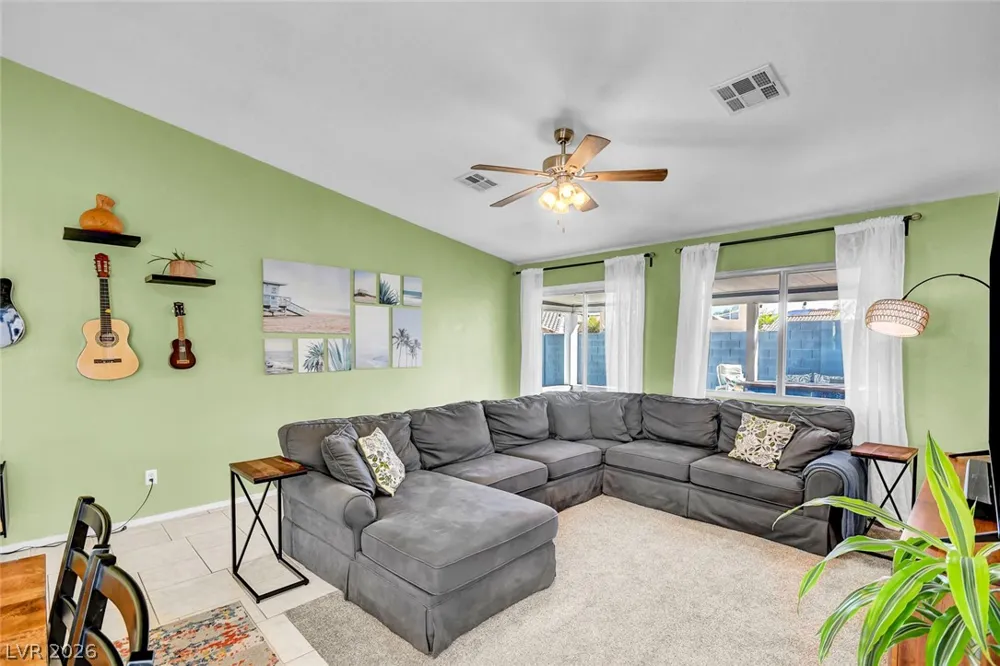 536 Sol De Sandia Street Henderson, NV 89015