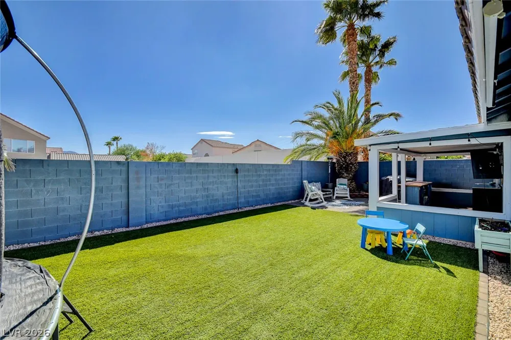 536 Sol De Sandia Street Henderson, NV 89015