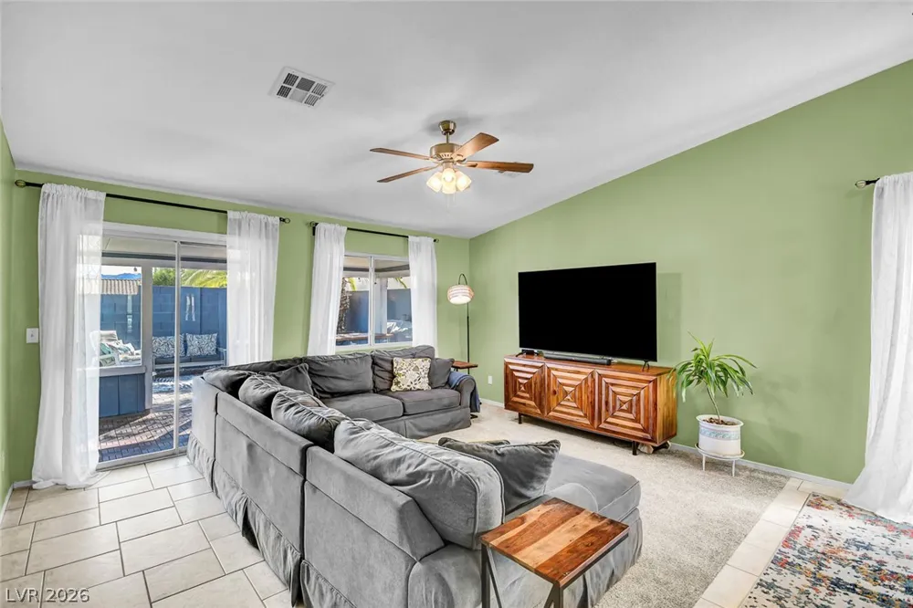 536 Sol De Sandia Street Henderson, NV 89015