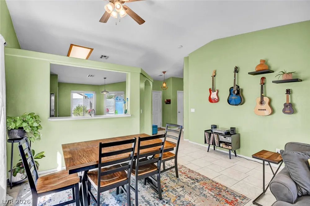 536 Sol De Sandia Street Henderson, NV 89015