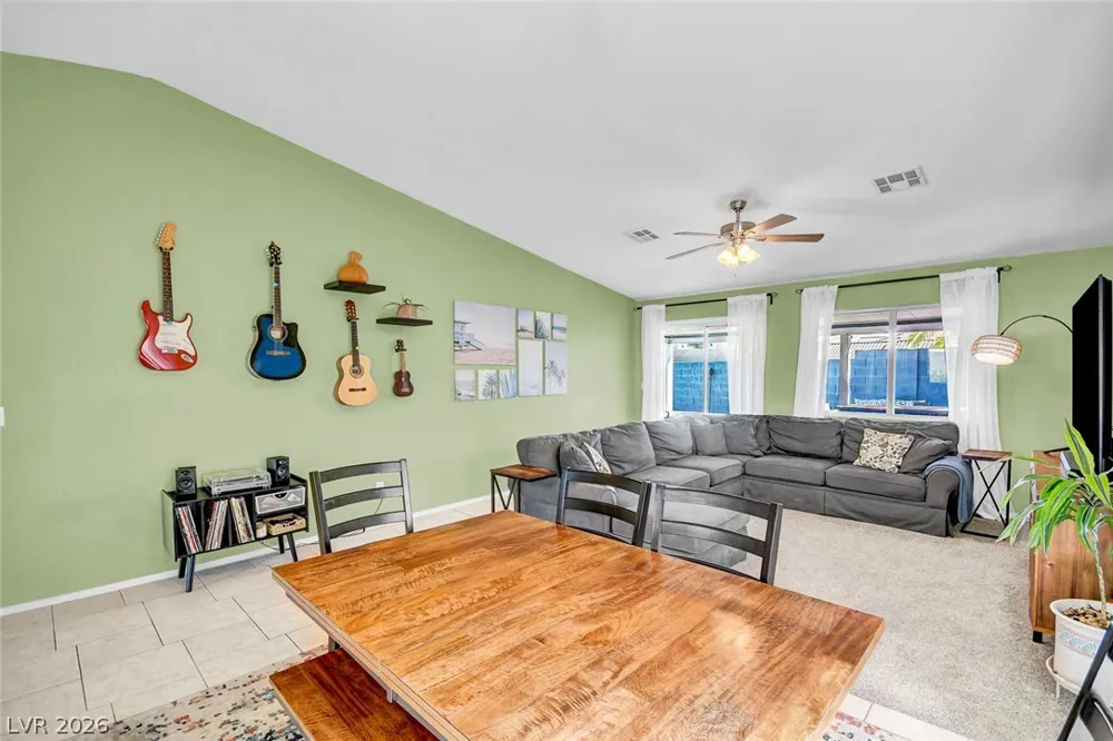536 Sol De Sandia Street Henderson, NV 89015