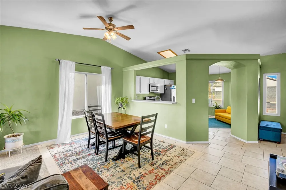 536 Sol De Sandia Street Henderson, NV 89015