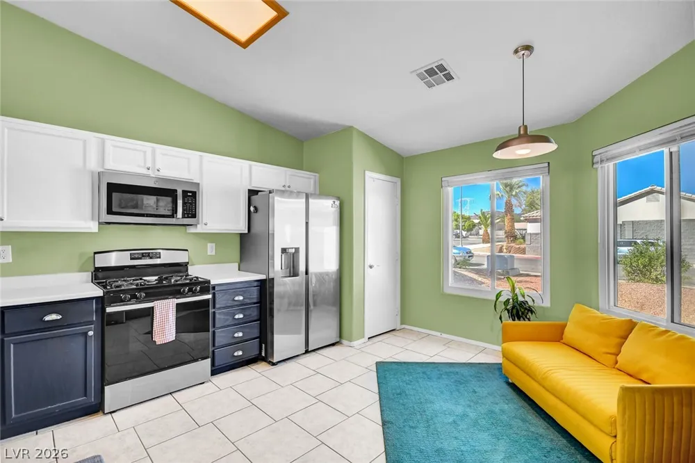 536 Sol De Sandia Street Henderson, NV 89015