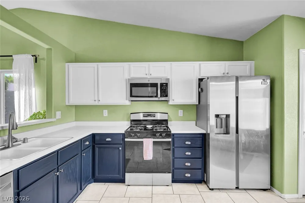 536 Sol De Sandia Street Henderson, NV 89015