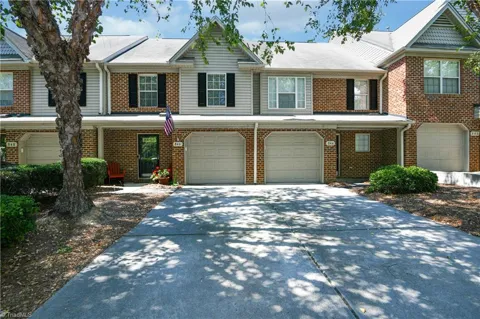 846 Jarman Drive