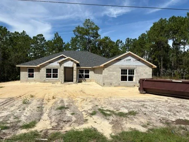8642 SW 128TH TERRACE Dunnellon, FL 34432