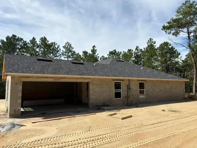 8642 SW 128TH TERRACE Dunnellon, FL 34432
