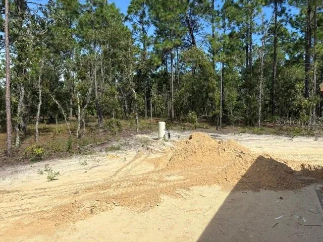 8642 SW 128TH TERRACE Dunnellon, FL 34432