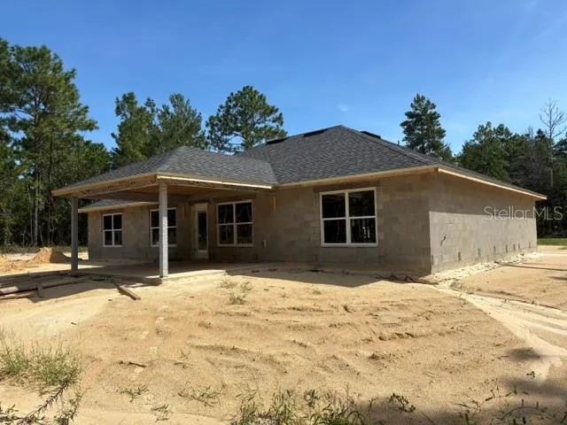 8642 SW 128TH TERRACE Dunnellon, FL 34432