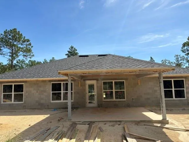 8642 SW 128TH TERRACE Dunnellon, FL 34432