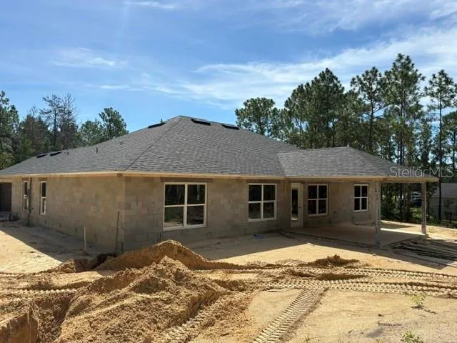 8642 SW 128TH TERRACE Dunnellon, FL 34432