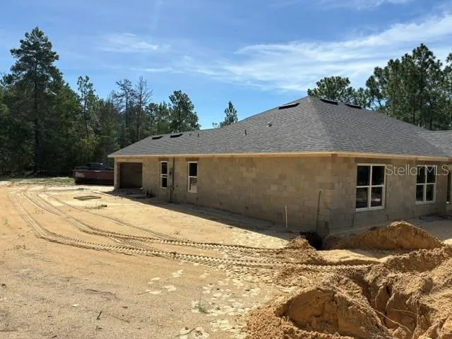 8642 SW 128TH TERRACE Dunnellon, FL 34432