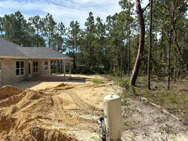 8642 SW 128TH TERRACE Dunnellon, FL 34432