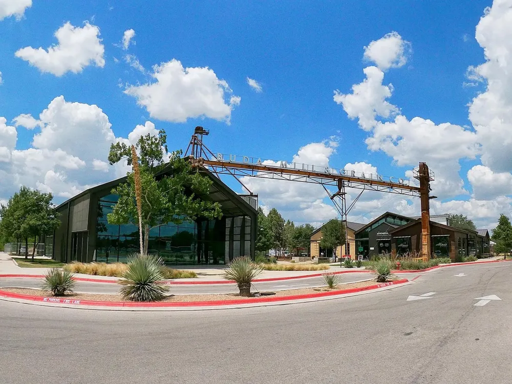 109 Via Milana Drive Buda, TX 78610