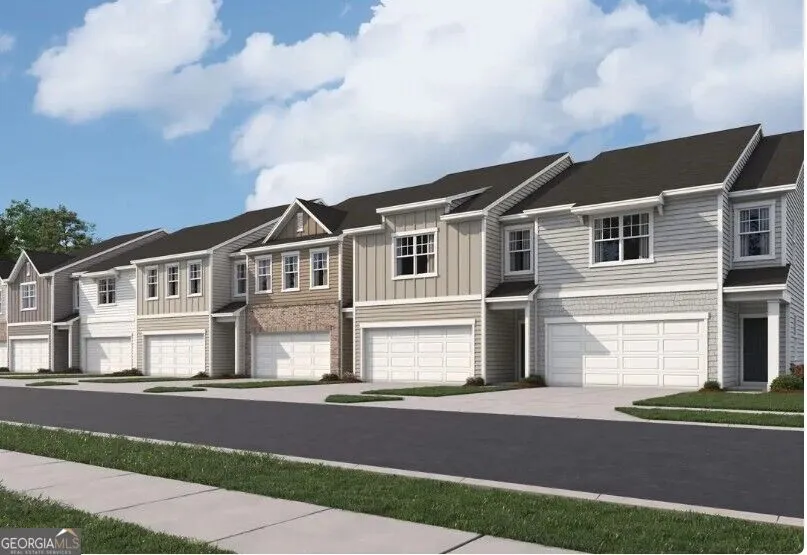 3025 Osier CIR Douglasville, GA 30135