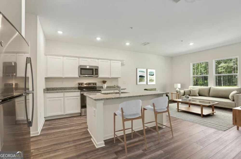 3025 Osier CIR Douglasville, GA 30135