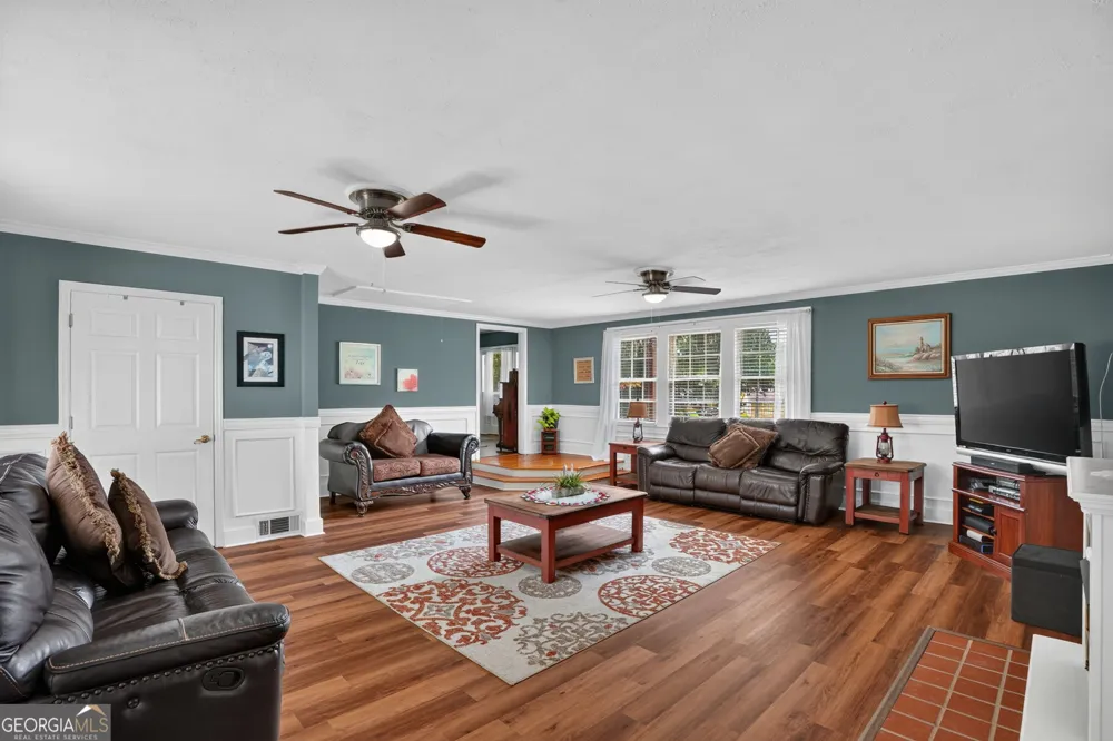 1042 Carl Bramlett RD Winder, GA 30680