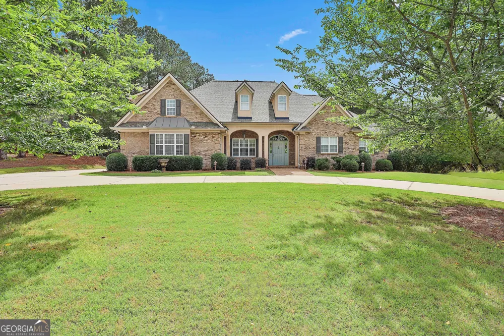 15 Stratford WAY Newnan, GA 30265