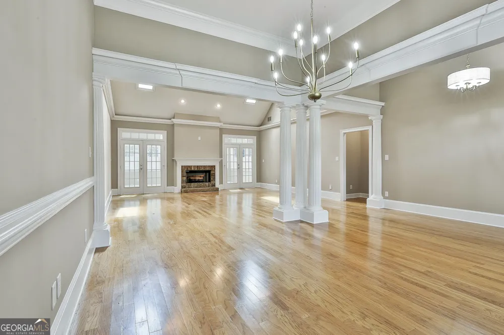 15 Stratford WAY Newnan, GA 30265