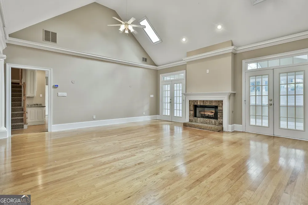 15 Stratford WAY Newnan, GA 30265