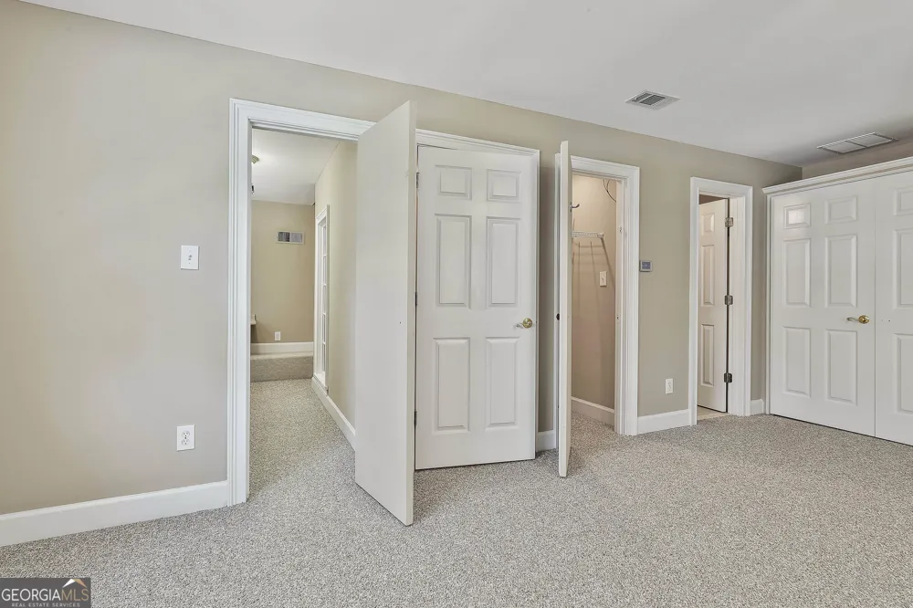 15 Stratford WAY Newnan, GA 30265