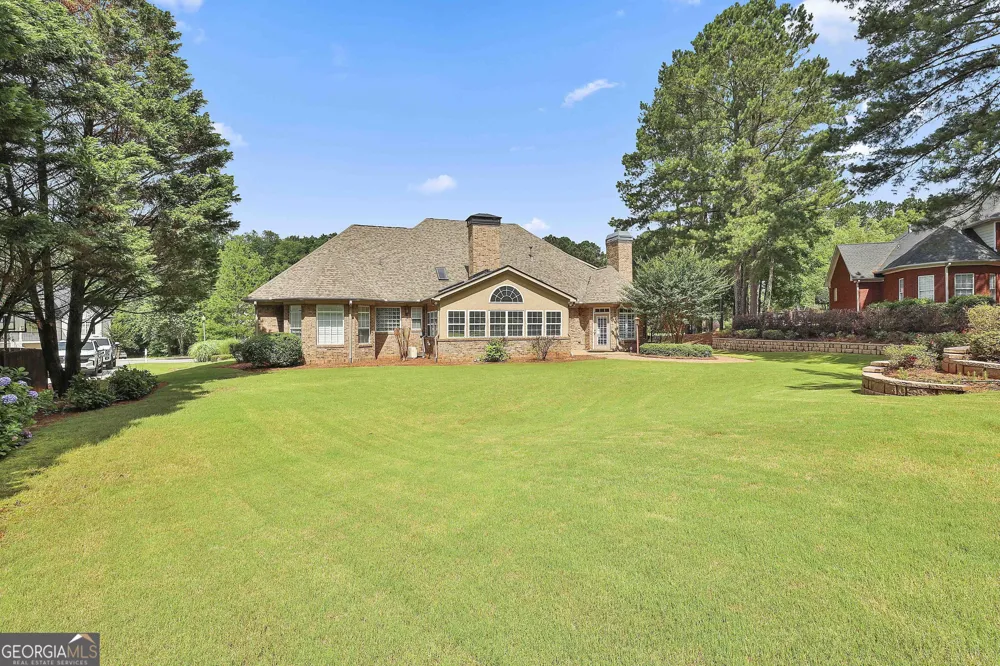 15 Stratford WAY Newnan, GA 30265