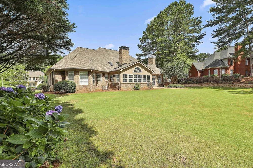 15 Stratford WAY Newnan, GA 30265