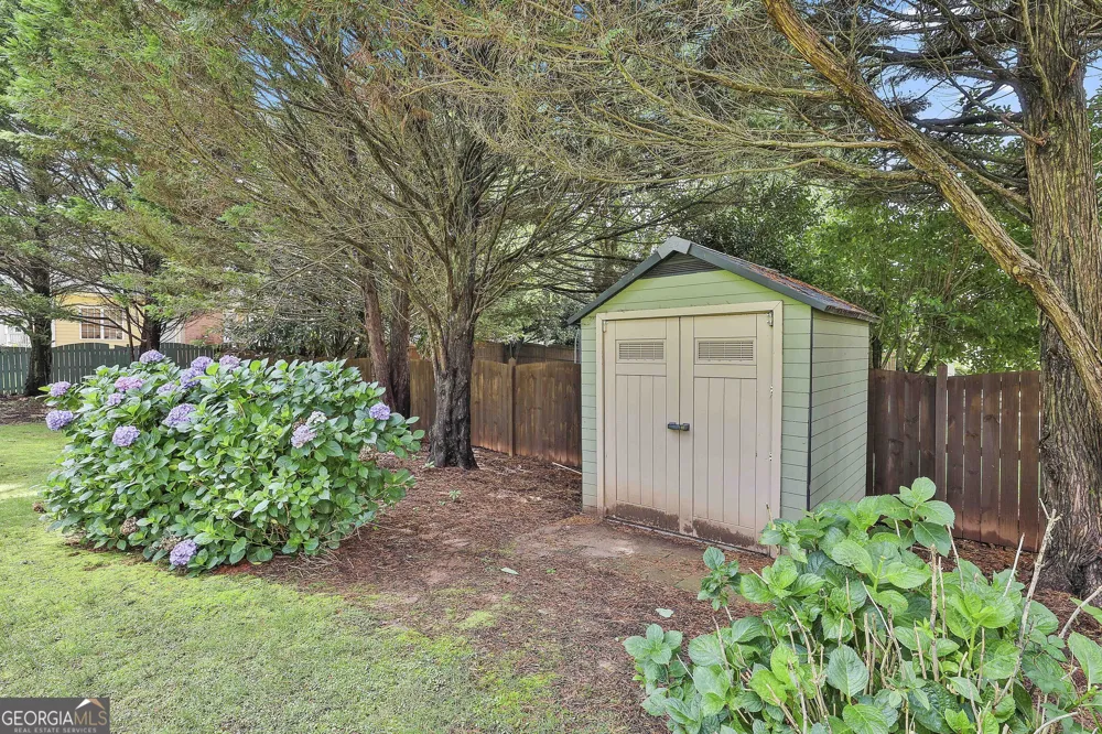 15 Stratford WAY Newnan, GA 30265