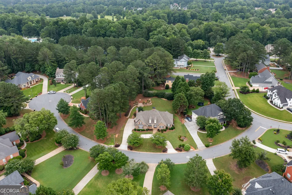 15 Stratford WAY Newnan, GA 30265