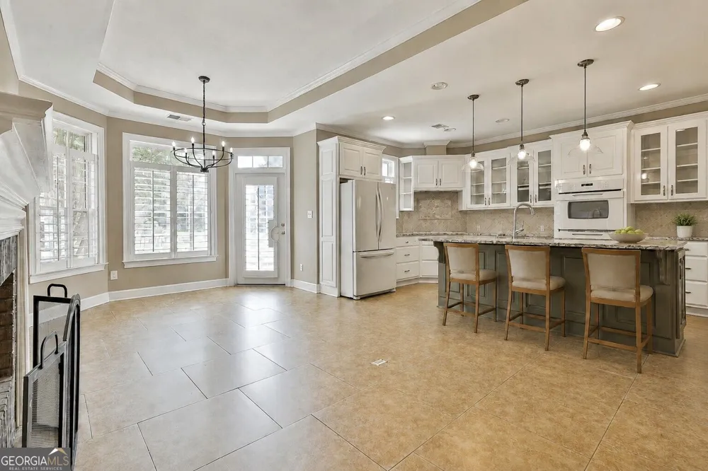 15 Stratford WAY Newnan, GA 30265