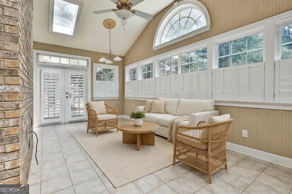 15 Stratford WAY Newnan, GA 30265