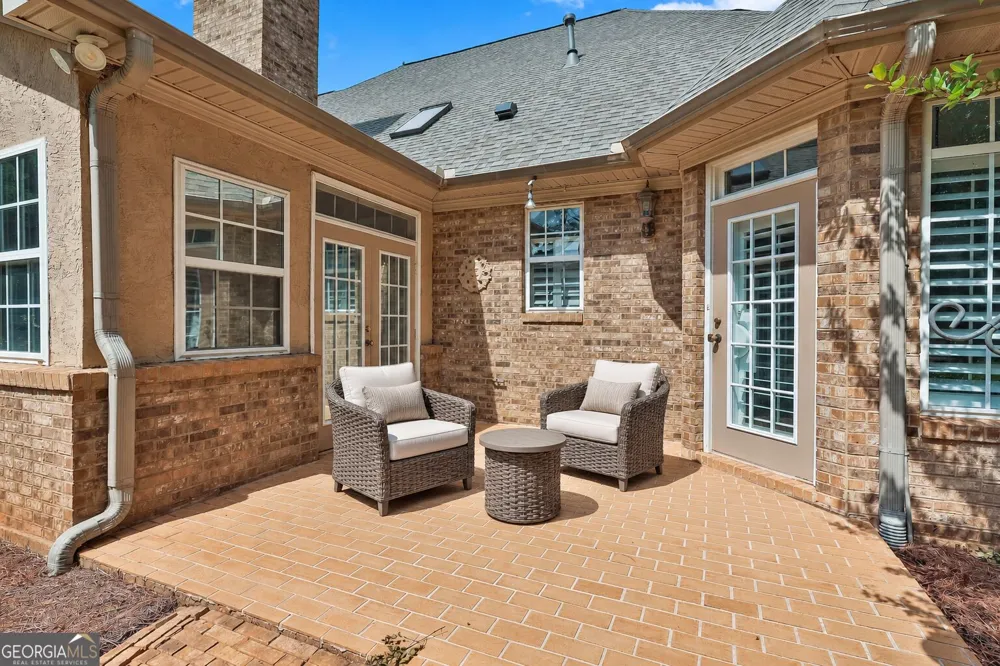 15 Stratford WAY Newnan, GA 30265