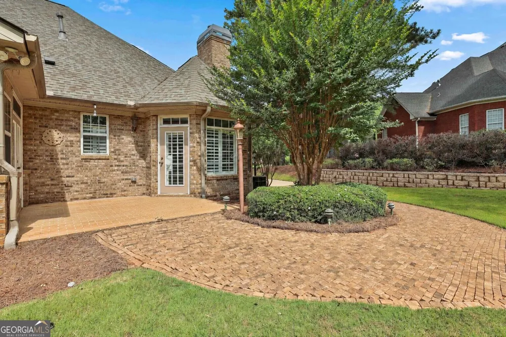 15 Stratford WAY Newnan, GA 30265