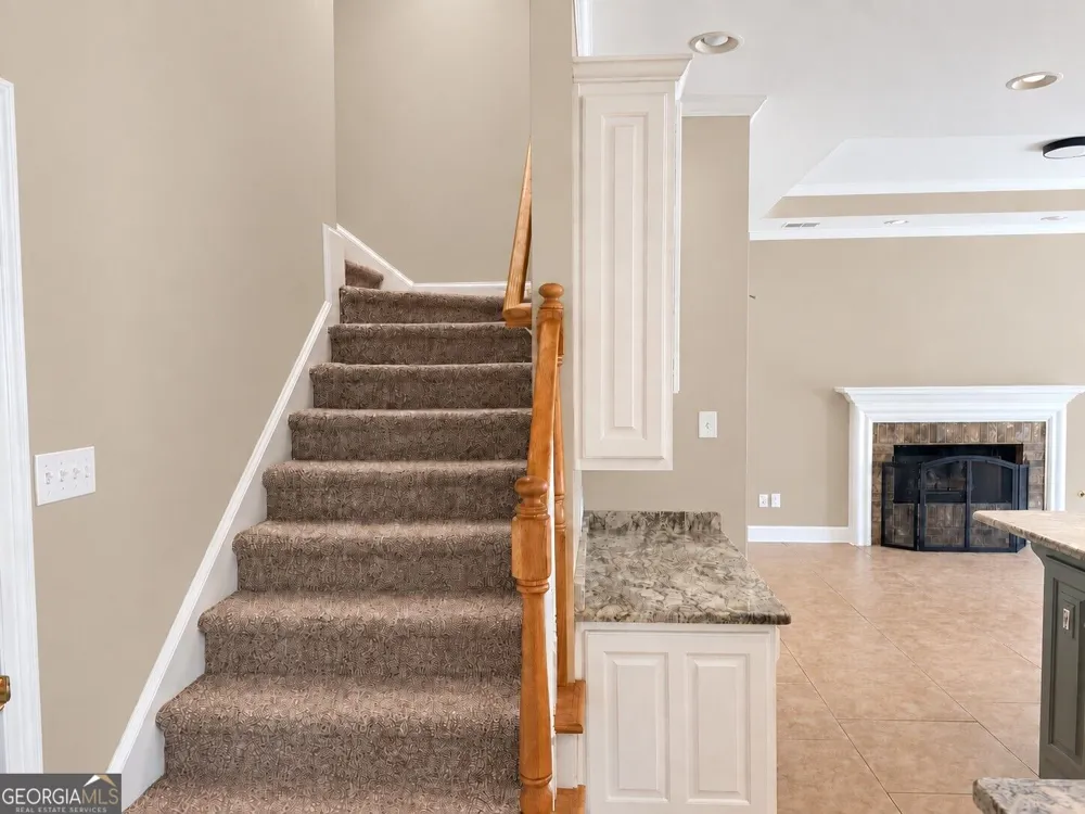 15 Stratford WAY Newnan, GA 30265
