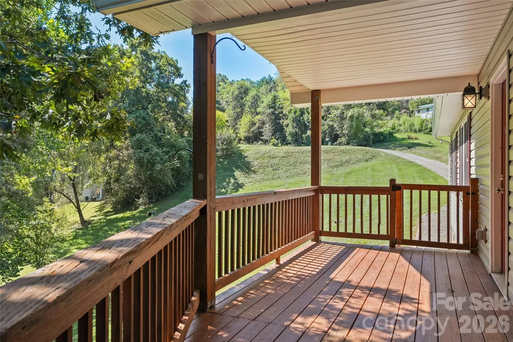 111 Natures Trail Clyde, NC 28721