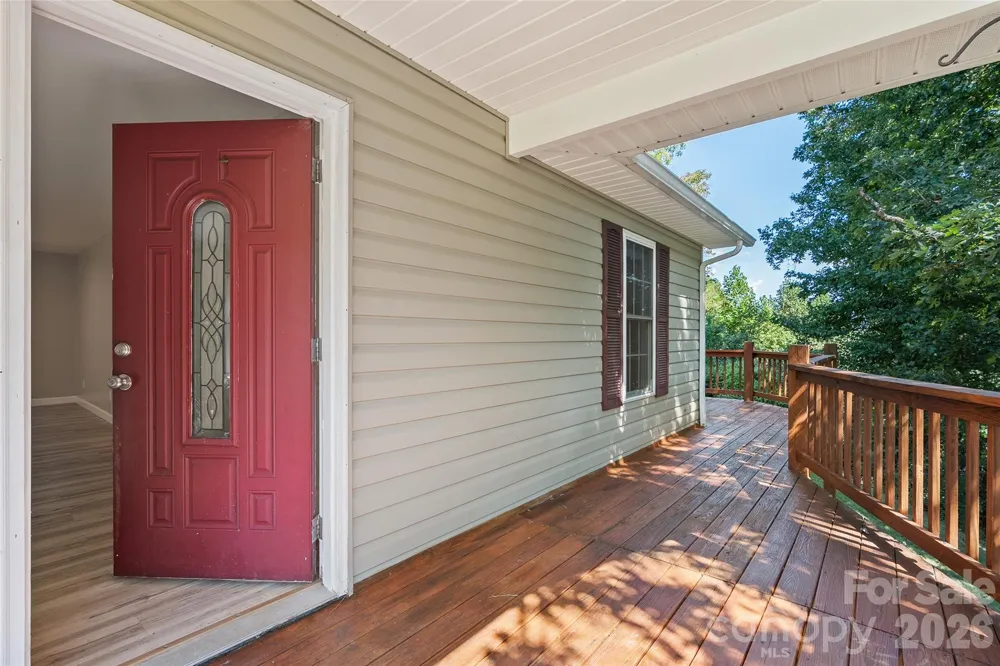 111 Natures Trail Clyde, NC 28721