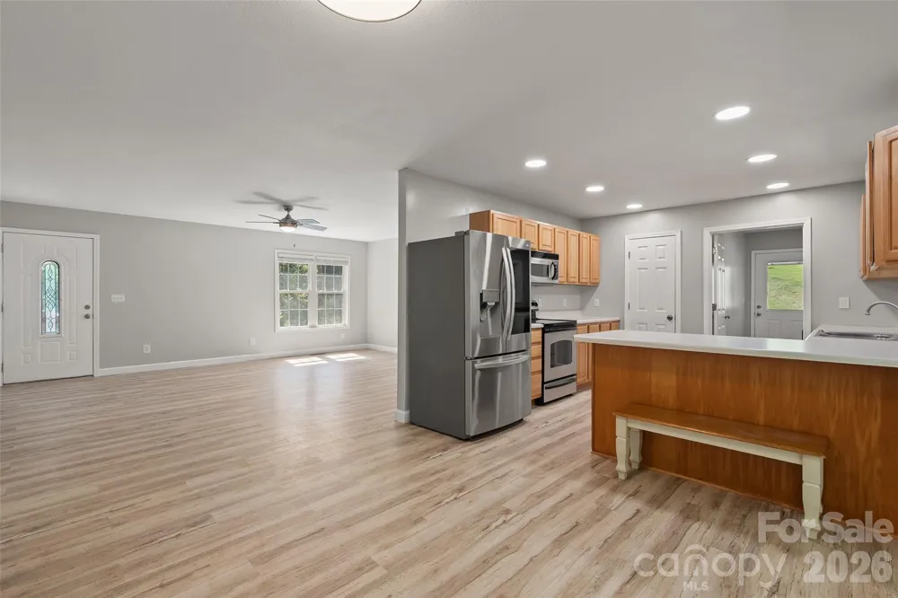 111 Natures Trail Clyde, NC 28721