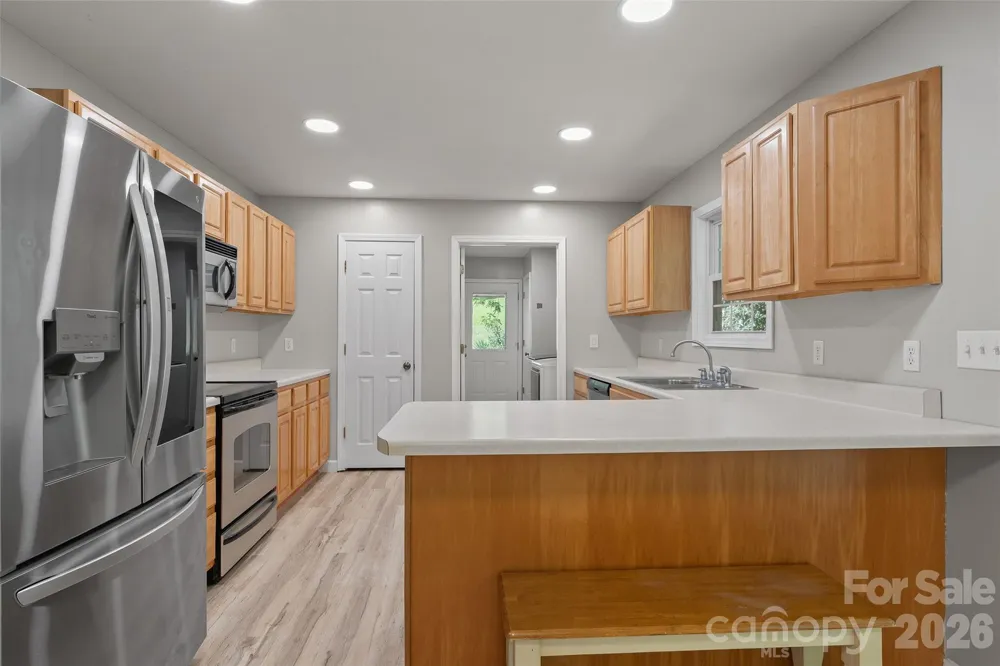 111 Natures Trail Clyde, NC 28721