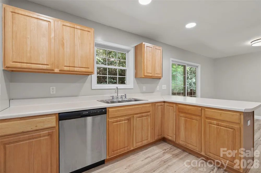 111 Natures Trail Clyde, NC 28721