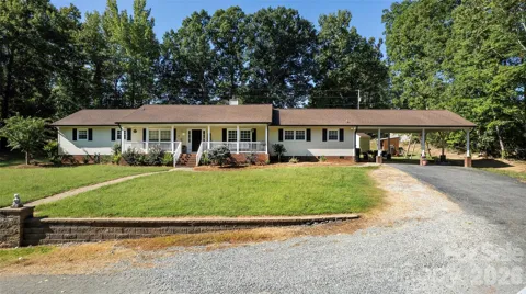 717 Pilgrim Forest Drive