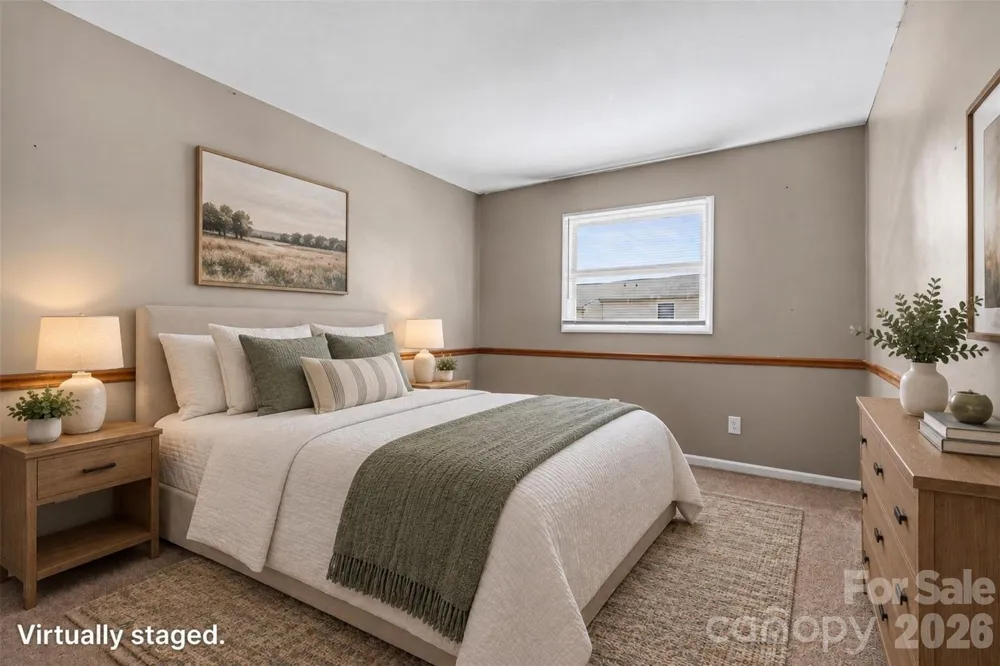 7964 Shady Oak Trail #212 Charlotte, NC 28210