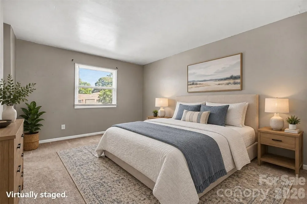 7964 Shady Oak Trail #212 Charlotte, NC 28210
