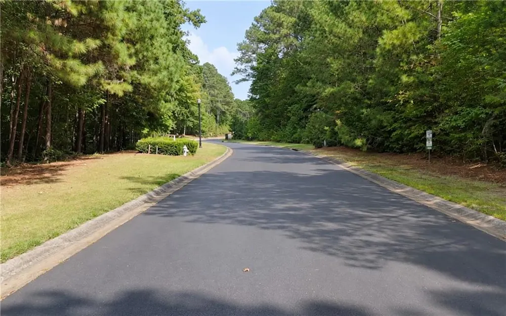 105 Hawks Court Ball Ground, GA 30107
