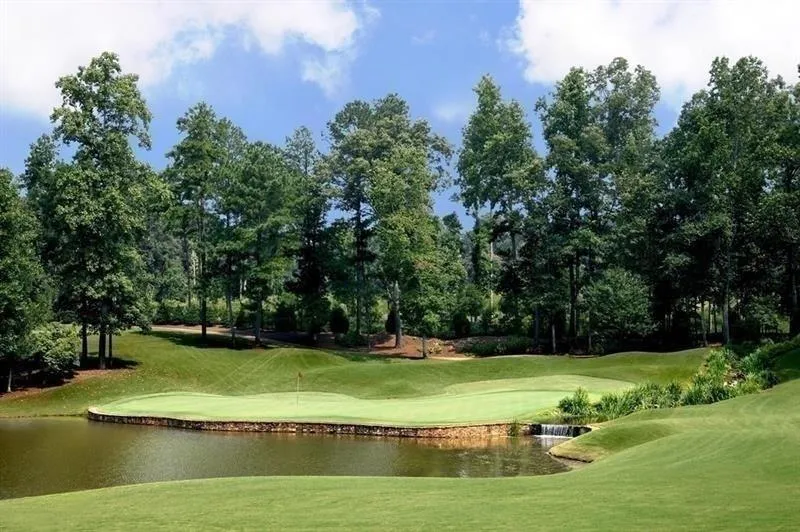 105 Hawks Court Ball Ground, GA 30107