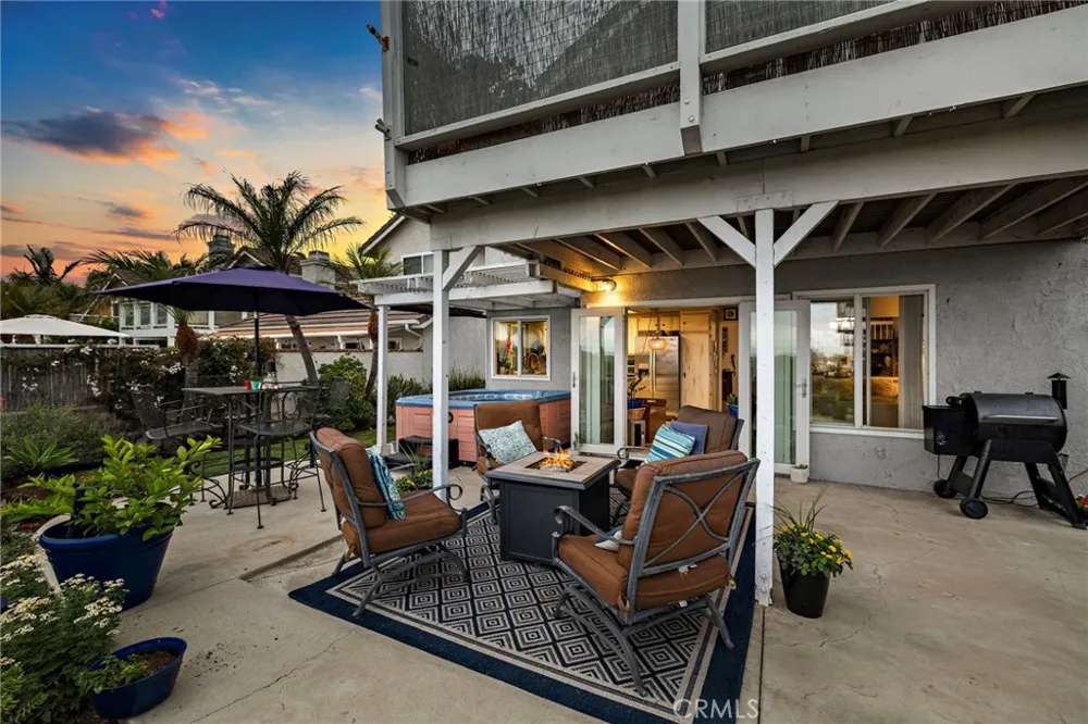 2338 Avenida Marejada #29 San Clemente, CA 92673