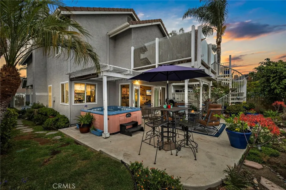 2338 Avenida Marejada #29 San Clemente, CA 92673
